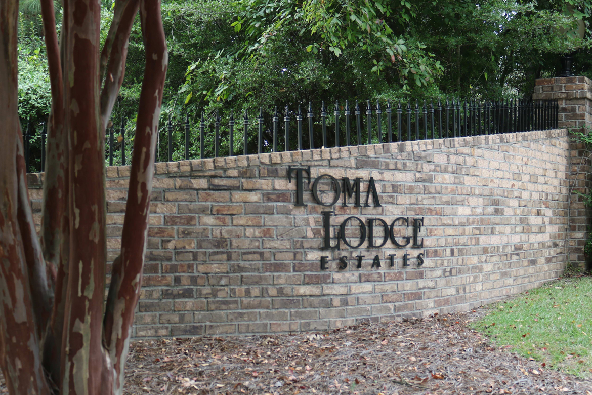 Tomalodge, Ruston LA.